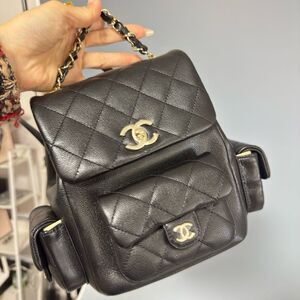 Chanel Women Pre-Loved Bag Brand New Condition